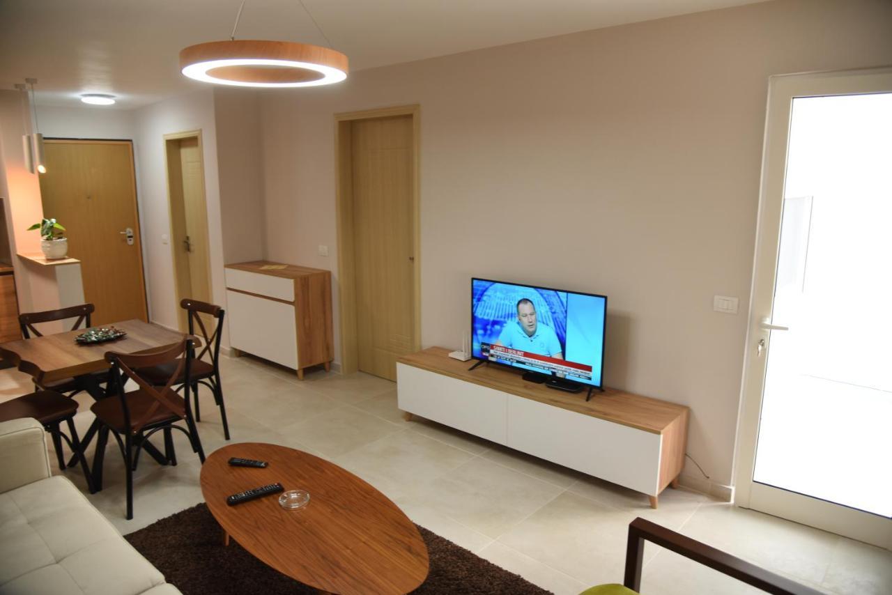 Alex'S Apartment Δυρράχιο Εξωτερικό φωτογραφία