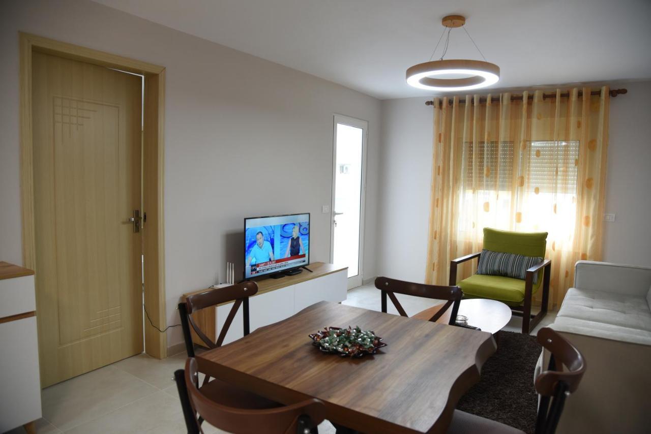 Alex'S Apartment Δυρράχιο Εξωτερικό φωτογραφία
