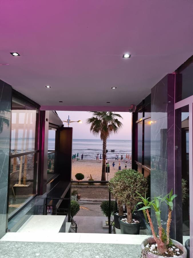 Alex'S Apartment Δυρράχιο Εξωτερικό φωτογραφία