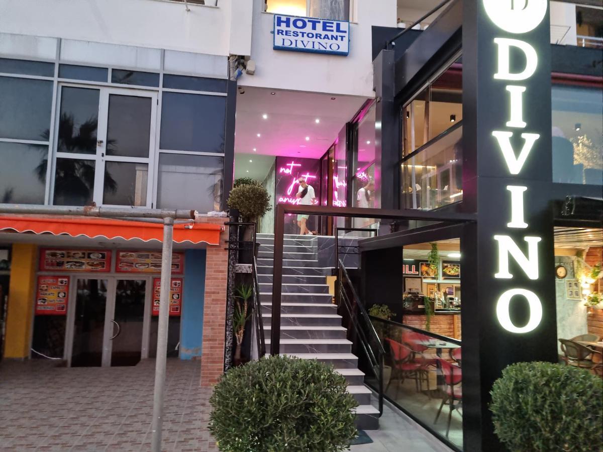 Alex'S Apartment Δυρράχιο Εξωτερικό φωτογραφία