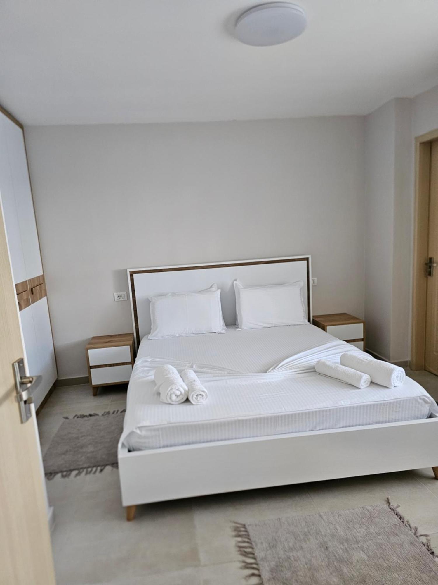 Alex'S Apartment Δυρράχιο Εξωτερικό φωτογραφία
